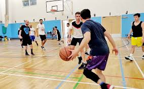 Best Basketball Academy in London UK