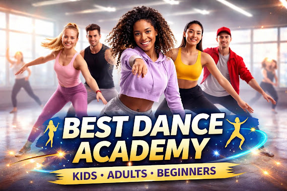 Best Dance Academy in London