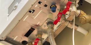 Boiler Stops Working in London