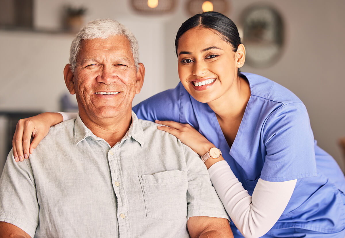 How Professional Caregivers Can Transform Your Routine
