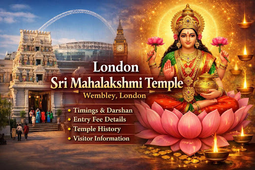 Temple in London