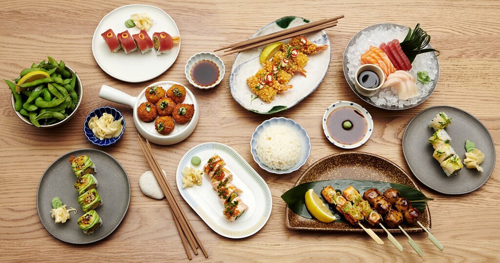 Top 10 Best Authentic Japanese Restaurants in London