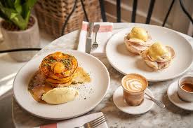 Top 10 Best Cafés in London