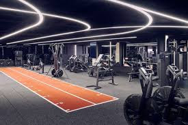 Best Gym in London
