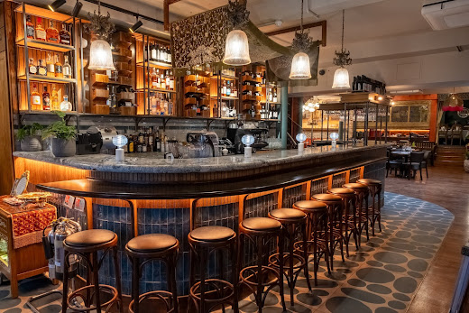 Top 10 Best Indian Restaurants in London