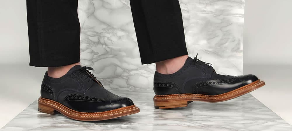 Top 10 Best Shoe Brands in London