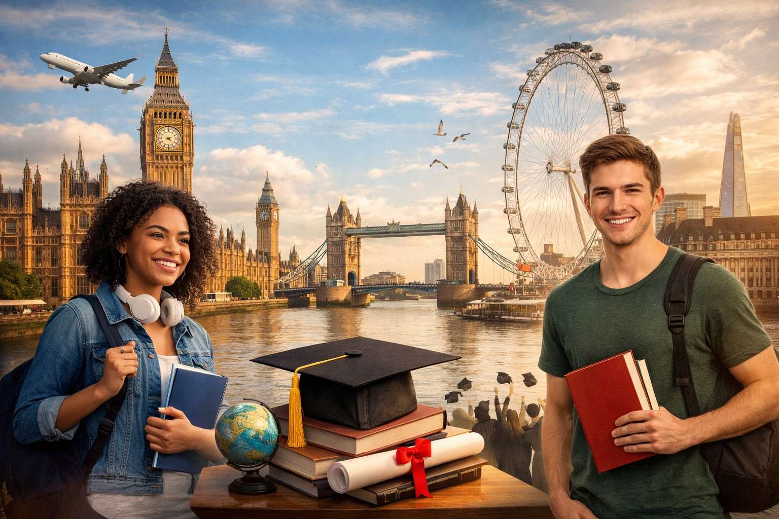 Top 10 College in London