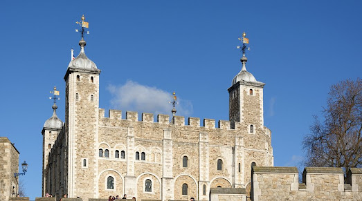 Tower of London