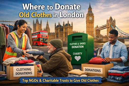 Where-to-Donate-Old-Clothes-in-London
